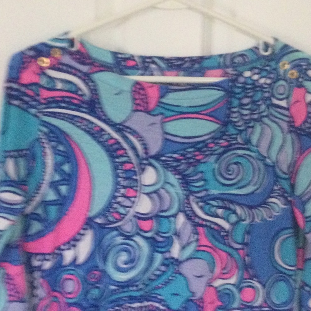Lilly top - Picture 2 of 2